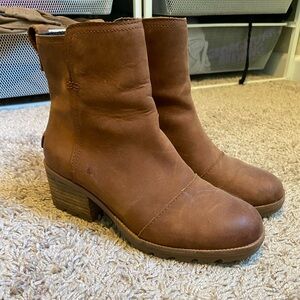 Sorel Cate boot